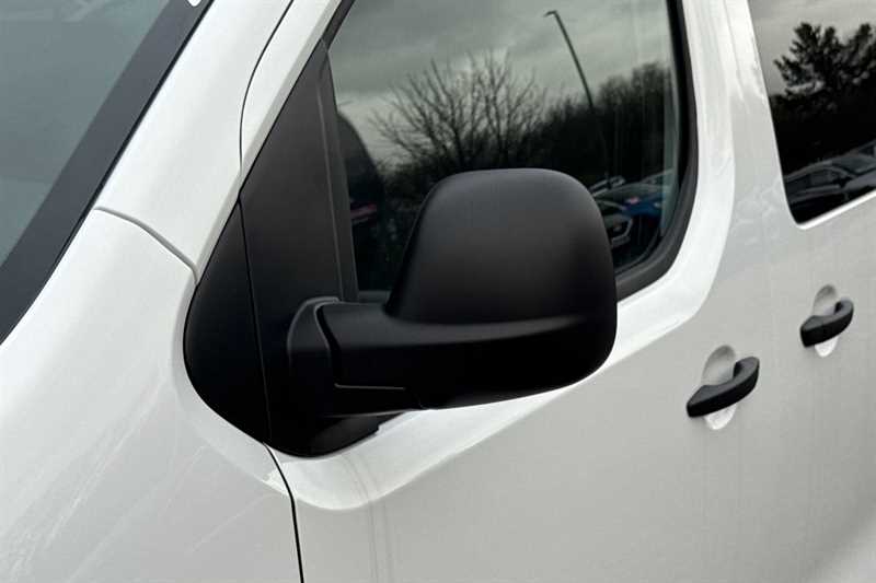 Used Vauxhall Vivaro 2026 for sale - 77772673: Photo 35
