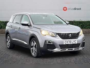 2020 - 1.5 BlueHDi Allure 5dr EAT8