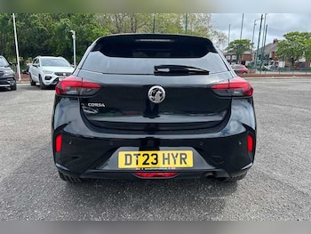 Used Vauxhall Corsa 2023 for sale - 78665669: Photo