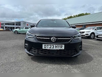 Used Vauxhall Corsa 2023 for sale - 78665669: Photo