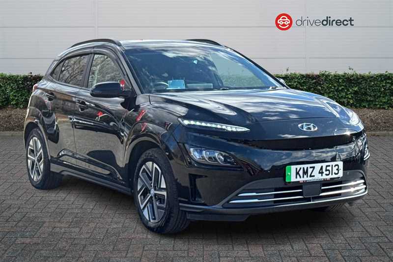 Used Hyundai KONA 2023 for sale - 78075891: Photo 1