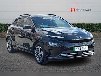 Hyundai KONA feature image