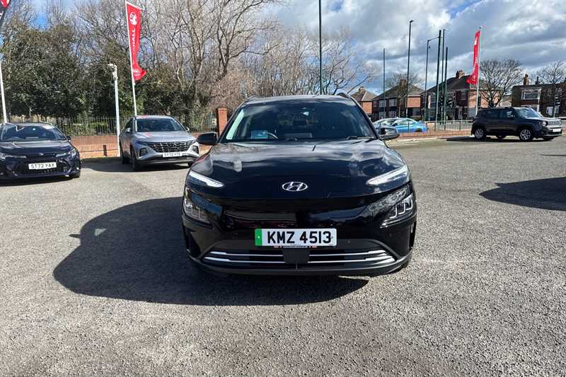 Used Hyundai KONA 2023 for sale - 78075891: Photo 3