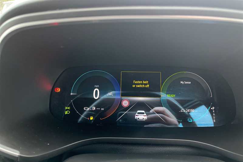 Used Renault Arkana 2022 for sale - 78159864: Photo 20