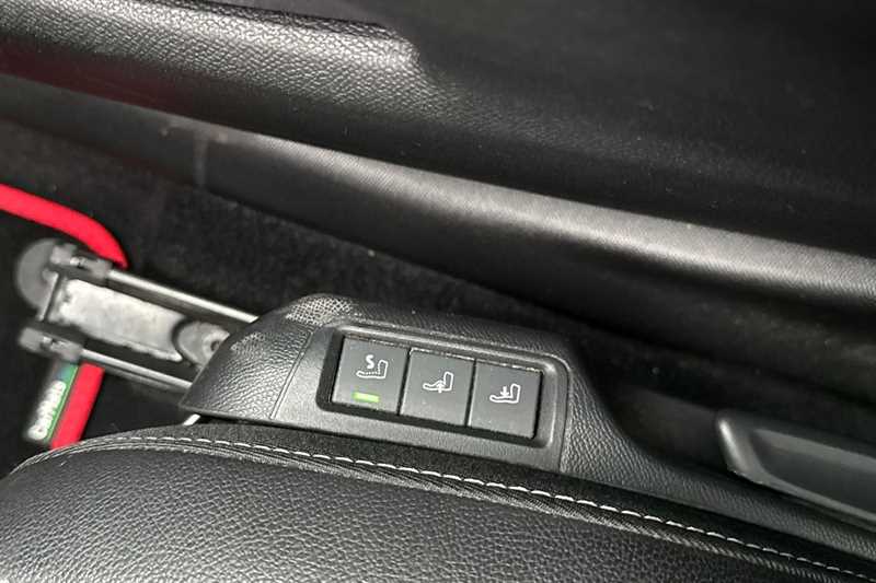 Used Vauxhall Mokka 2021 for sale - 77322175: Photo 41