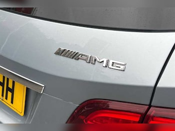 Used Mercedes-Benz GLE undefined for sale - 76463294: Photo