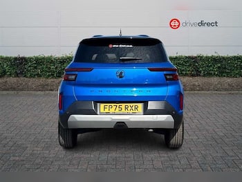 Used Vauxhall Frontera 2025 for sale - 79681943: Photo