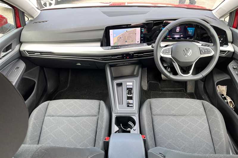 Used Volkswagen Golf 2023 for sale - 76530285: Photo 13