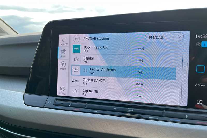 Used Volkswagen Golf 2023 for sale - 76530285: Photo 17