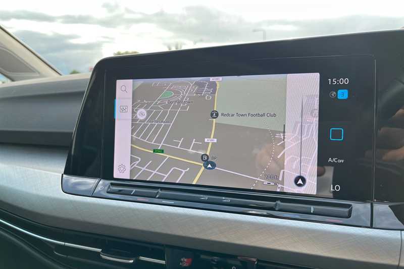 Used Volkswagen Golf 2023 for sale - 76530285: Photo 18