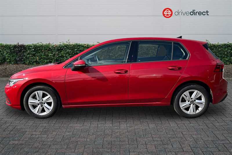 Used Volkswagen Golf 2023 for sale - 76530285: Photo 6