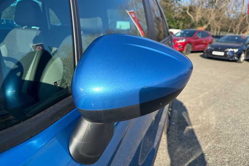 Used Vauxhall Crossland X 2020 for sale - 78138858: Photo 35