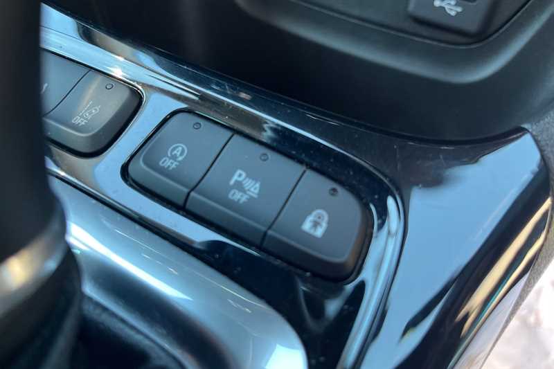 Used Vauxhall Crossland X 2020 for sale - 78138858: Photo 38