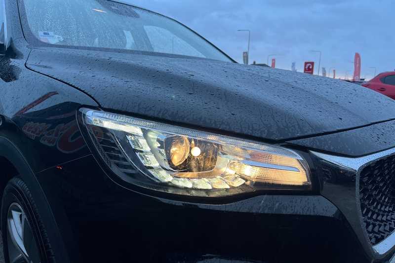 Used MG MG HS 2022 for sale - 76339790: Photo 28