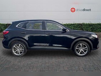 Used MG MG HS 2022 for sale - 76339790: Photo