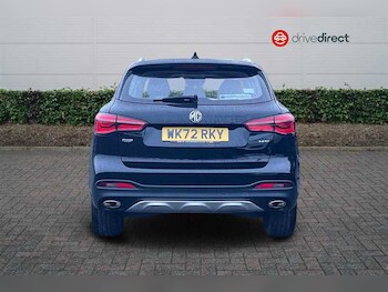 Used MG MG HS 2022 for sale - 76339790: Photo