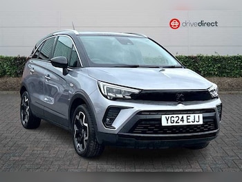 Used Vauxhall Crossland 2024 for sale - 78322686: Photo