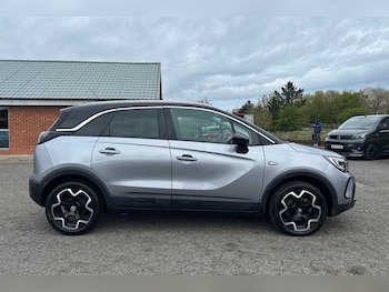 Used Vauxhall Crossland 2024 for sale - 78322686: Photo