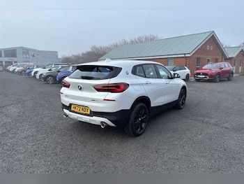 Used BMW X2 2022 for sale - 77811382: Photo