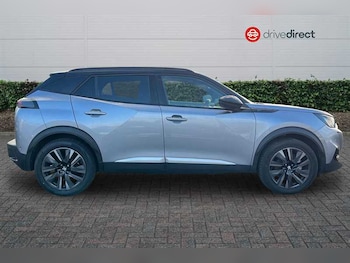 Used Peugeot 2008 2022 for sale - 77390965: Photo