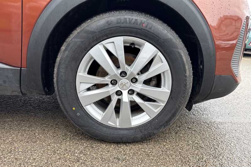 Used Peugeot 5008 2023 for sale - 77402193: Photo 10