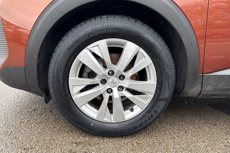 Used Peugeot 5008 2023 for sale - 77402193: Photo 11