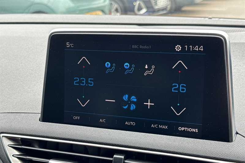 Used Peugeot 5008 2023 for sale - 77402193: Photo 15