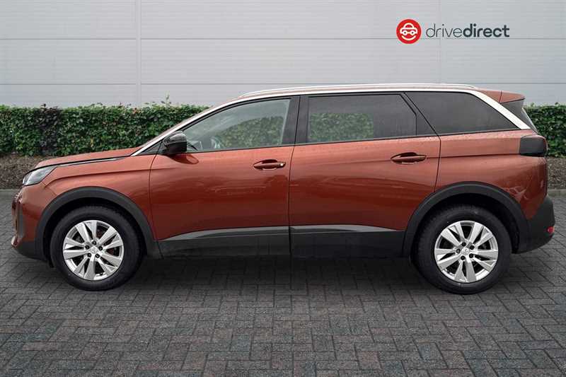 Used Peugeot 5008 2023 for sale - 77402193: Photo 6