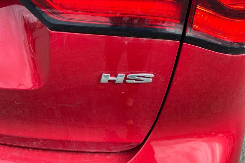 Used MG MG HS 2023 for sale - 78174189: Photo 30