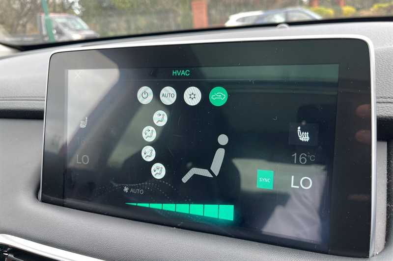 Used MG MG HS 2023 for sale - 78174189: Photo 36