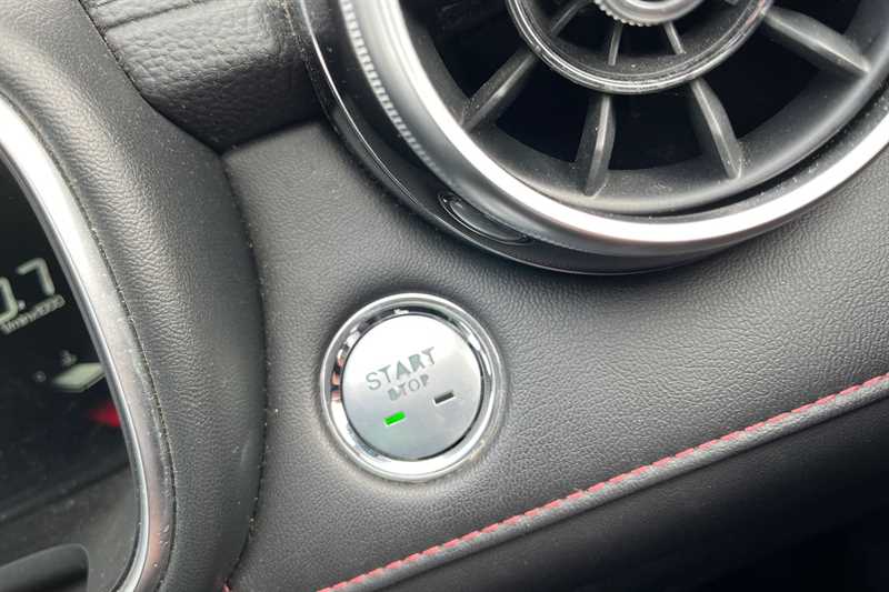 Used MG MG HS 2023 for sale - 78174189: Photo 39