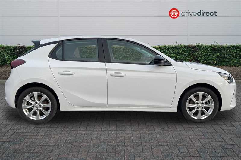 Used Vauxhall Corsa 2023 for sale - 76734203: Photo 2