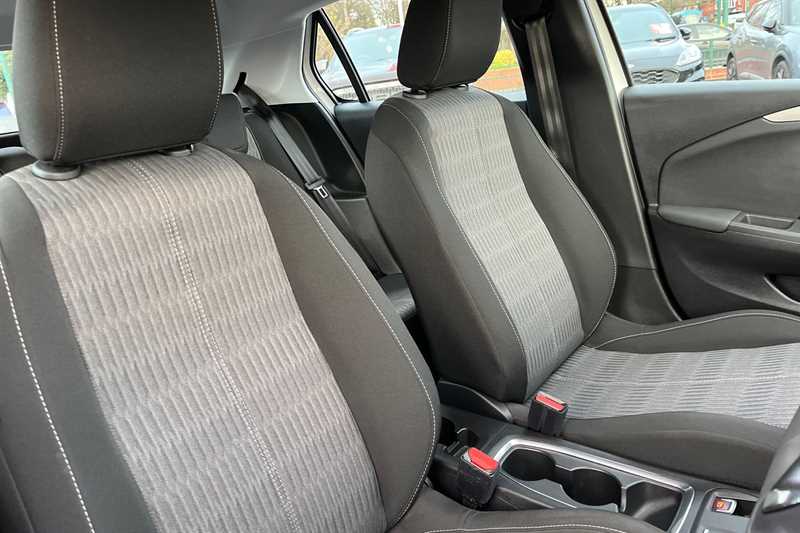 Used Vauxhall Corsa 2023 for sale - 76734203: Photo 23