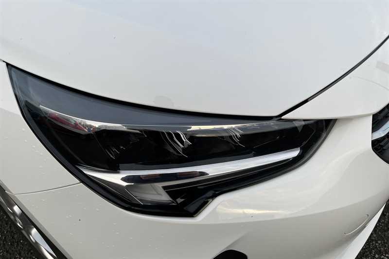 Used Vauxhall Corsa 2023 for sale - 76734203: Photo 28