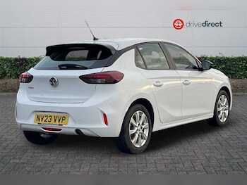 Used Vauxhall Corsa 2023 for sale - 76734203: Photo