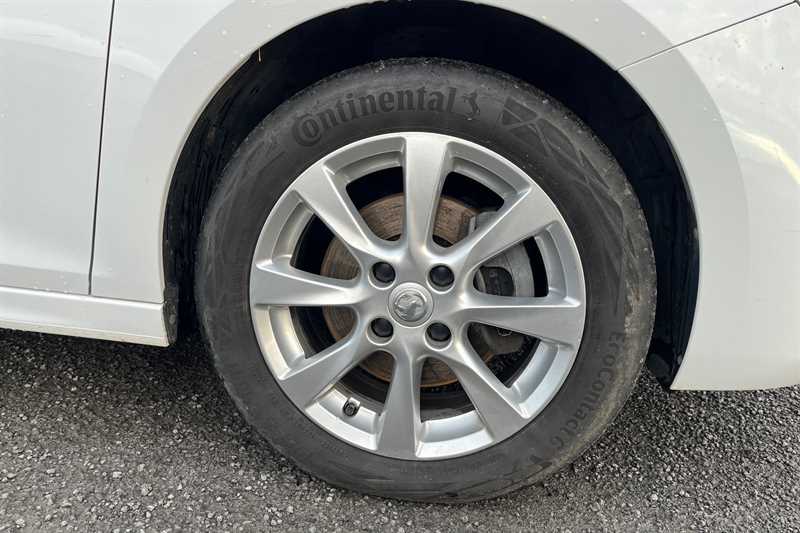 Used Vauxhall Corsa 2023 for sale - 76734203: Photo 9