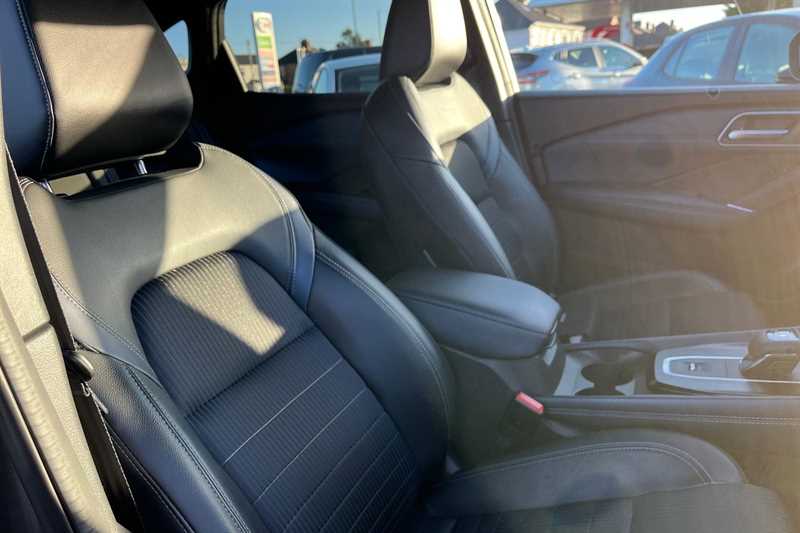 Used Nissan Qashqai for sale - 77349328: Photo 23