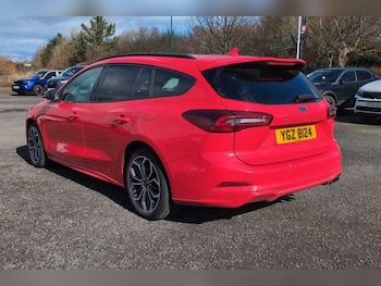 Used Ford Focus 2023 for sale - 78050945: Photo