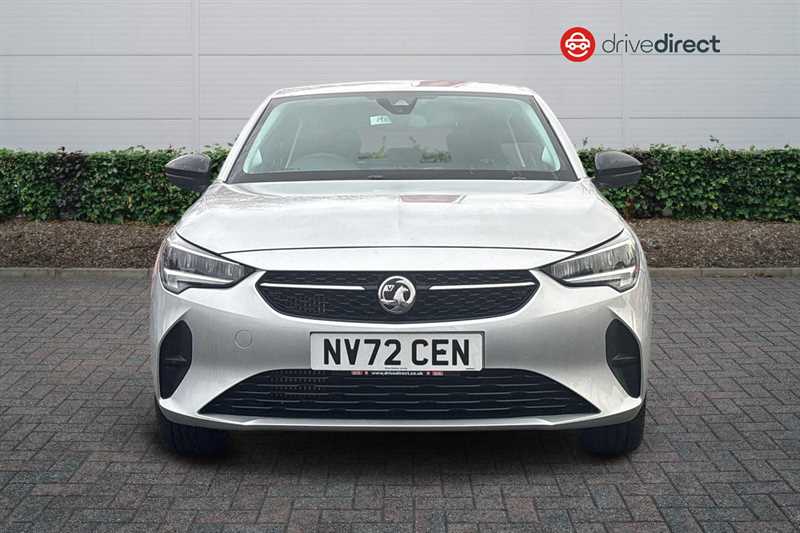 Used Vauxhall Corsa 2022 for sale - 77553760: Photo 8