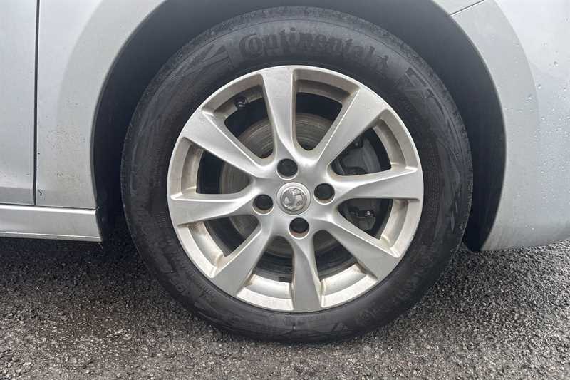 Used Vauxhall Corsa 2022 for sale - 77553760: Photo 9