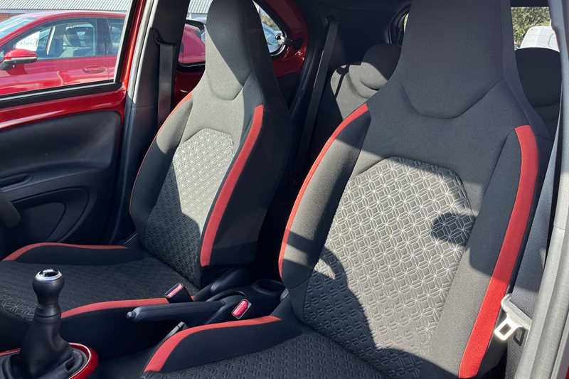 Used Toyota Aygo X 2025 for sale - 76858145: Photo 23