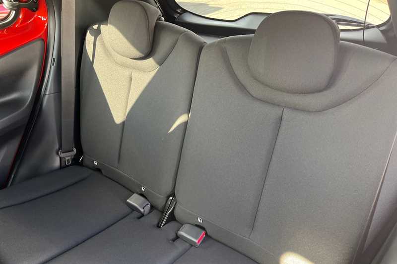 Used Toyota Aygo X 2025 for sale - 76858145: Photo 24