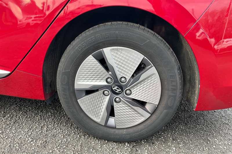 Used Hyundai IONIQ 2022 for sale - 76956706: Photo 11