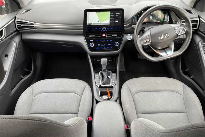 Used Hyundai IONIQ 2022 for sale - 76956706: Photo 13