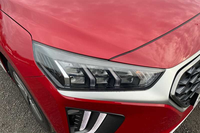 Used Hyundai IONIQ 2022 for sale - 76956706: Photo 28