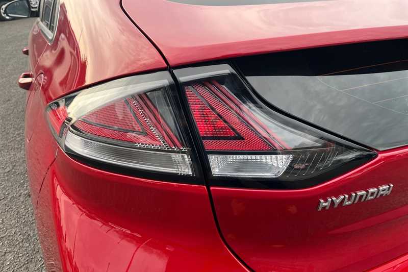 Used Hyundai IONIQ 2022 for sale - 76956706: Photo 31
