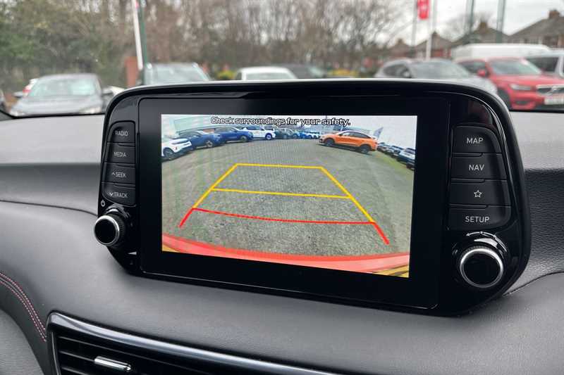 Used Hyundai TUCSON 2020 for sale - 78119421: Photo 19