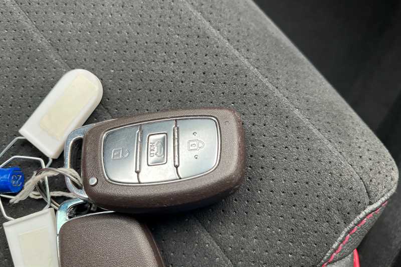 Used Hyundai TUCSON 2020 for sale - 78119421: Photo 36