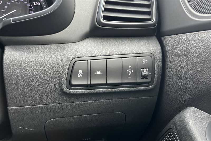 Used Hyundai TUCSON 2020 for sale - 78119421: Photo 38