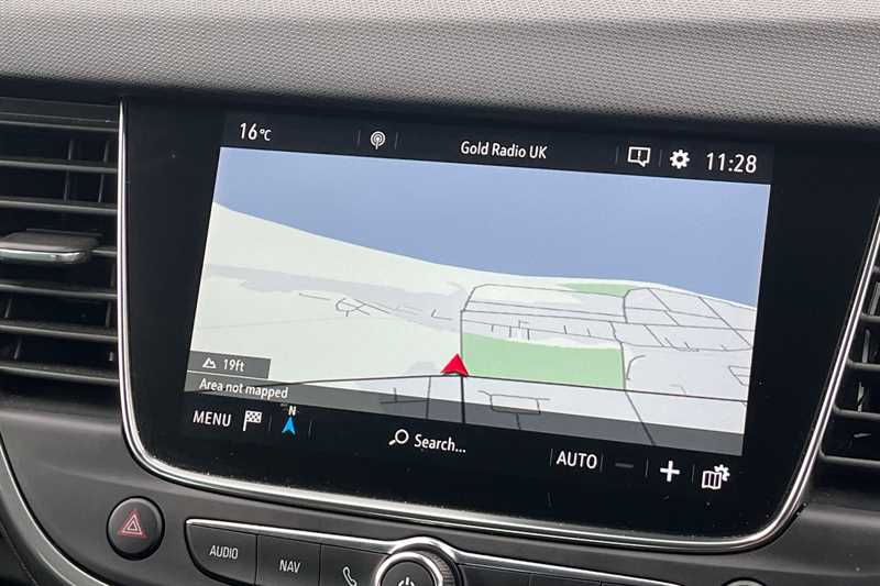 Used Vauxhall Crossland 2022 for sale - 76463154: Photo 18